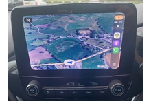 Ford Fiesta Van 1.0 T EcoBoost Sport - Thumb 16