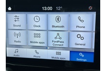 Ford Fiesta Van 1.0 T EcoBoost Sport - Thumb 12