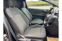 Ford Fiesta Van 1.0 T EcoBoost Sport - Thumb 7