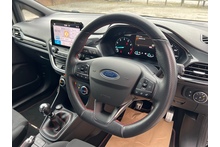 Ford Fiesta Van 1.0 T EcoBoost Sport - Thumb 8