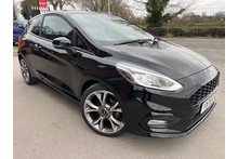 Ford Fiesta Van 1.0 T EcoBoost Sport - Thumb 0