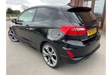 Ford Fiesta Van 1.0 T EcoBoost Sport - Thumb 3