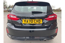 Ford Fiesta Van 1.0 T EcoBoost Sport - Thumb 5