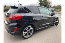 Ford Fiesta Van 1.0 T EcoBoost Sport - Thumb 2