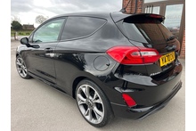 Ford Fiesta Van 1.0 T EcoBoost Sport - Thumb 17