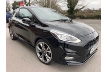 Ford Fiesta Van 1.0 T EcoBoost Sport - Thumb 19
