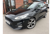 Ford Fiesta Van 1.0 T EcoBoost Sport - Thumb 18