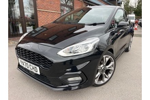 Ford Fiesta Van 1.0 T EcoBoost Sport - Thumb 1