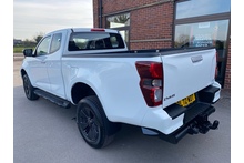 Isuzu D-Max 1.9 DL20 Extended Cab 4x4 Pick Up - Thumb 1