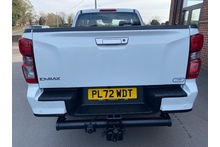 Isuzu D-Max 1.9 DL20 Extended Cab 4x4 Pick Up - Thumb 2