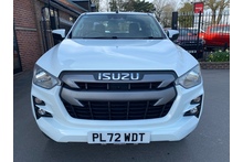 Isuzu D-Max 1.9 DL20 Extended Cab 4x4 Pick Up - Thumb 4