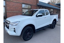 Isuzu D-Max 1.9 DL20 Extended Cab 4x4 Pick Up - Thumb 5