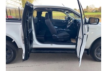 Isuzu D-Max 1.9 DL20 Extended Cab 4x4 Pick Up - Thumb 7