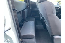 Isuzu D-Max 1.9 DL20 Extended Cab 4x4 Pick Up - Thumb 8