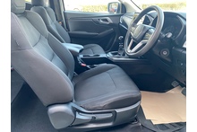 Isuzu D-Max 1.9 DL20 Extended Cab 4x4 Pick Up - Thumb 10