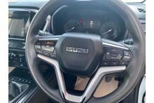 Isuzu D-Max 1.9 DL20 Extended Cab 4x4 Pick Up - Thumb 12