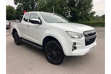 Isuzu D-Max 1.9 DL20 Extended Cab 4x4 Pick Up - Thumb 3