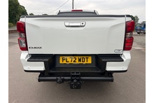 Isuzu D-Max 1.9 DL20 Extended Cab 4x4 Pick Up - Thumb 5