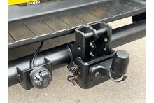 Isuzu D-Max 1.9 DL20 Extended Cab 4x4 Pick Up - Thumb 8