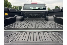 Isuzu D-Max 1.9 DL20 Extended Cab 4x4 Pick Up - Thumb 7