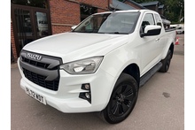 Isuzu D-Max 1.9 DL20 Extended Cab 4x4 Pick Up - Thumb 10