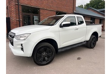 Isuzu D-Max 1.9 DL20 Extended Cab 4x4 Pick Up - Thumb 11