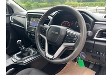 Isuzu D-Max 1.9 DL20 Extended Cab 4x4 Pick Up - Thumb 16