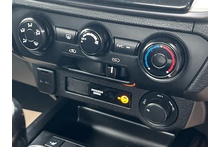 Isuzu D-Max 1.9 DL20 Extended Cab 4x4 Pick Up - Thumb 19