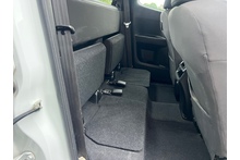 Isuzu D-Max 1.9 DL20 Extended Cab 4x4 Pick Up - Thumb 21