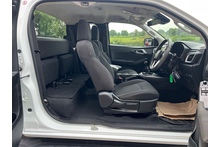 Isuzu D-Max 1.9 DL20 Extended Cab 4x4 Pick Up - Thumb 25