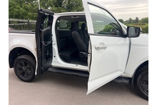 Isuzu D-Max 1.9 DL20 Extended Cab 4x4 Pick Up - Thumb 12