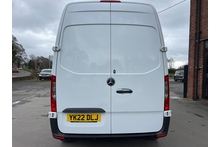 Mercedes-Benz Sprinter 2.0 315 CDI Premium MWB L2 H2 150ps - Thumb 3