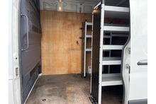 Mercedes-Benz Sprinter 2.0 315 CDI Premium MWB L2 H2 150ps - Thumb 7