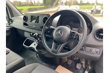 Mercedes-Benz Sprinter 2.0 315 CDI Premium MWB L2 H2 150ps - Thumb 11