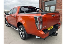 Isuzu D-Max 1.9 TD DL40 - Thumb 4