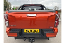 Isuzu D-Max 1.9 TD DL40 - Thumb 5
