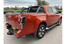 Isuzu D-Max 1.9 TD DL40 - Thumb 24