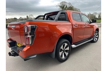 Isuzu D-Max 1.9 TD DL40 - Thumb 3