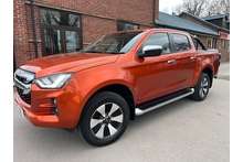 Isuzu D-Max 1.9 TD DL40 - Thumb 1