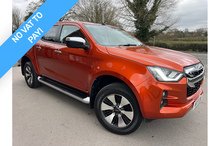 Isuzu D-Max 1.9 TD DL40 - Thumb 0