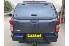 Isuzu D-Max 1.9 Utility Extended Cab 4x4 Pick Up 205ps - Thumb 3