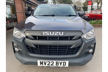 Isuzu D-Max 1.9 Utility Extended Cab 4x4 Pick Up 205ps - Thumb 5