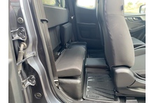 Isuzu D-Max 1.9 Utility Extended Cab 4x4 Pick Up 205ps - Thumb 9