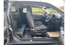 Isuzu D-Max 1.9 Utility Extended Cab 4x4 Pick Up 205ps - Thumb 10