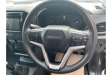 Isuzu D-Max 1.9 Utility Extended Cab 4x4 Pick Up 205ps - Thumb 13