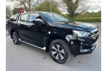 Isuzu D-Max 1.9 DL40 Double Cab 4x4 Pick up - Thumb 0