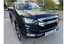 Isuzu D-Max 1.9 DL40 Double Cab 4x4 Pick up - Thumb 1