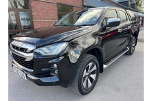 Isuzu D-Max 1.9 DL40 Double Cab 4x4 Pick up - Thumb 2