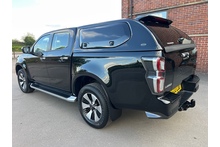 Isuzu D-Max 1.9 DL40 Double Cab 4x4 Pick up - Thumb 3