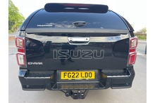 Isuzu D-Max 1.9 DL40 Double Cab 4x4 Pick up - Thumb 4